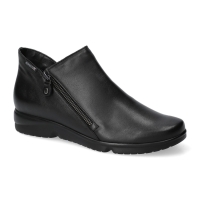bottines  modèle Romia noir - Mephisto